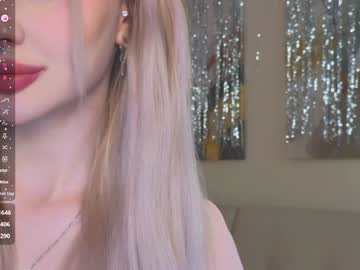 Ai_Kiyoko December 20, 2024 Chaturbate stream image