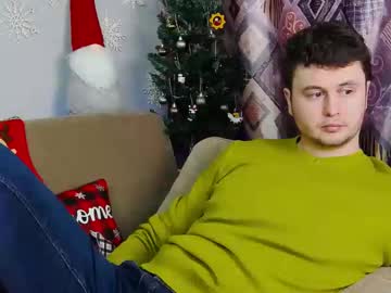 Alex_Onelove December 20, 2024 Chaturbate stream image