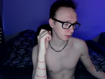 Alex_Silent December 20, 2024 Chaturbate stream image
