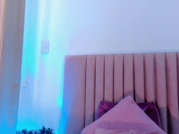 Andracyruss December 20, 2024 Chaturbate stream image