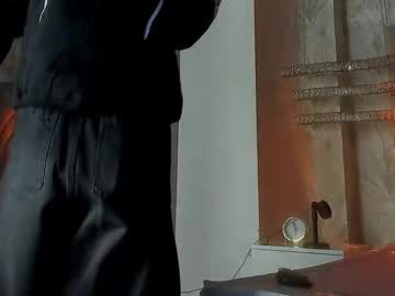Andypalmer_ December 20, 2024 Chaturbate stream image