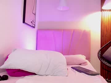 _Angie_Moon December 20, 2024 Chaturbate stream image