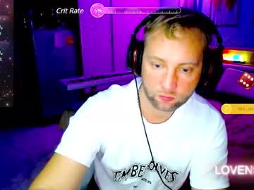 Anndy_Games December 20, 2024 Chaturbate stream image