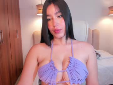 Ariadna_Bell December 20, 2024 Chaturbate stream image