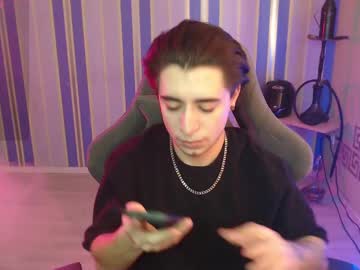 Arkeyy December 20, 2024 Chaturbate stream image