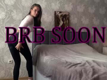 Bellaparker_ December 20, 2024 Chaturbate stream image