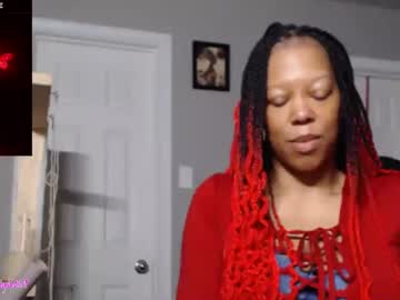 Carameldelight69 December 20, 2024 Chaturbate stream image