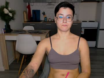 Chloe_X_ December 20, 2024 Chaturbate stream image