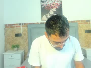 Chris_Kizz December 20, 2024 Chaturbate stream image