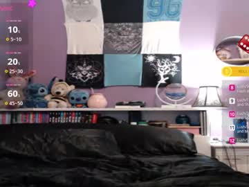 Cinnaburwood December 20, 2024 Chaturbate stream image