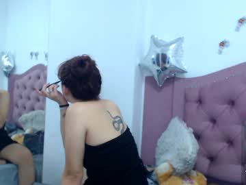 Crystalhoneyy1 December 20, 2024 Chaturbate stream image