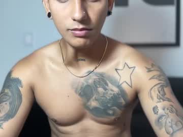 Dante_Dos December 20, 2024 Chaturbate stream image
