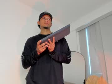 Darius_Black18 December 20, 2024 Chaturbate stream image