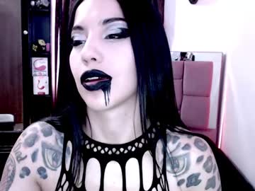Emearld_Black December 20, 2024 Chaturbate stream image