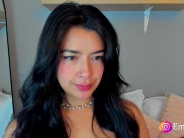 Emily_Haze December 20, 2024 Chaturbate stream image