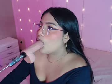 Gaby_Hot25 December 20, 2024 Chaturbate stream image