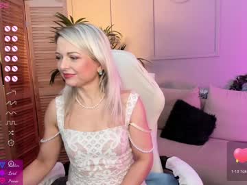 Gloria_Lovely December 20, 2024 Chaturbate stream image