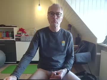 Hanse_1 December 20, 2024 Chaturbate stream image