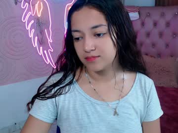 Heidy_Love18 December 20, 2024 Chaturbate stream image