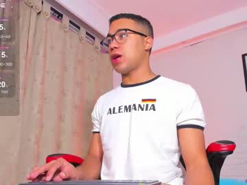 Hot_Dreams_X December 20, 2024 Chaturbate stream image