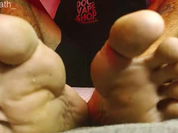 Hunter_Ath_ December 20, 2024 Chaturbate stream image
