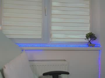 Illusions888 December 20, 2024 Chaturbate stream image