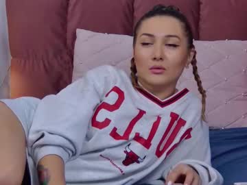 Isabelasasha December 20, 2024 Chaturbate stream image