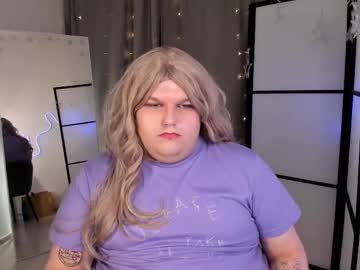 Jesssica_Lange December 20, 2024 Chaturbate stream image
