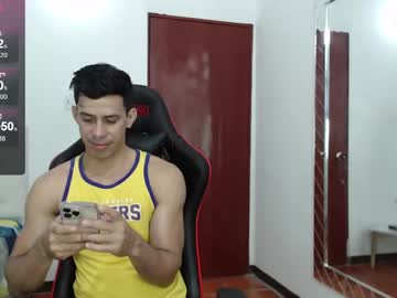 Jose_Rumbero91 December 20, 2024 Chaturbate stream image