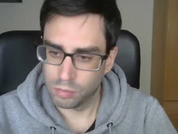 Josevd December 20, 2024 Chaturbate stream image
