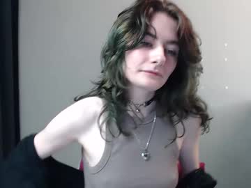Kristi_Nas December 20, 2024 Chaturbate stream image