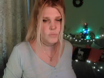 Kudesnizza December 20, 2024 Chaturbate stream image