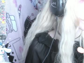 _Kuroneeko_ December 20, 2024 Chaturbate stream image