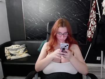 Littleviki_ December 20, 2024 Chaturbate stream image