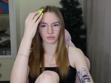 Littlevildevil December 20, 2024 Chaturbate stream image