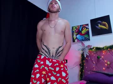 Louis_Bcasta1 December 20, 2024 Chaturbate stream image