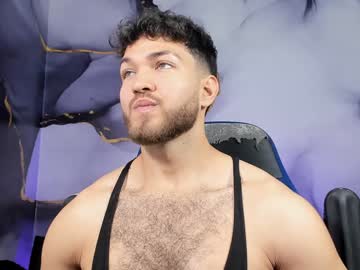 Magnus_77 December 20, 2024 Chaturbate stream image