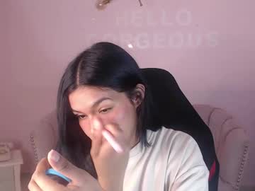 Megan19_A December 20, 2024 Chaturbate stream image