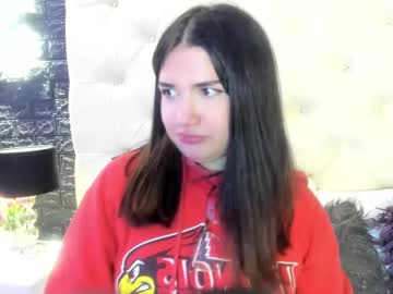 Megan_Devon December 20, 2024 Chaturbate stream image