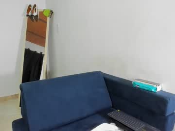Megan_Greyxx December 20, 2024 Chaturbate stream image