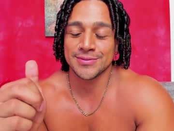 Mike_Estevess December 20, 2024 Chaturbate stream image