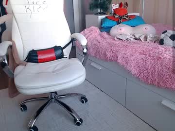 Milkymelons_ December 20, 2024 Chaturbate stream image