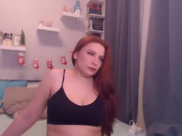 Mistik_A December 20, 2024 Chaturbate stream image