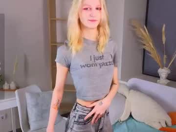 Monablacknall December 20, 2024 Chaturbate stream image