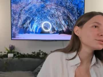 Portiahedge December 20, 2024 Chaturbate stream image