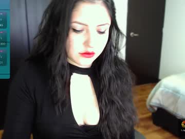 Prettywoman_Lm stream photo from December 20, 2024
