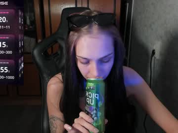 Rachel_Sharp December 20, 2024 Chaturbate stream image