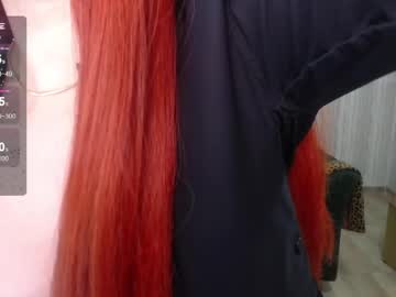 Rachel_T_ December 20, 2024 Chaturbate stream image