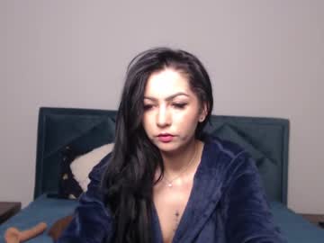 Raisablack December 20, 2024 Chaturbate stream image