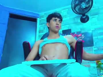 Rayan_Black December 20, 2024 Chaturbate stream image